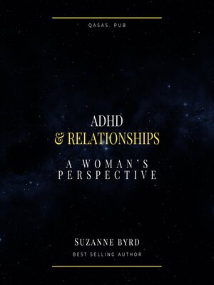 cover image of ADHD & Relationships